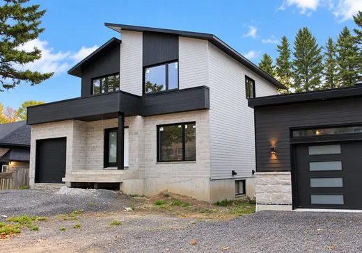 Maison à vendre - 324 75e Rue E., Charlesbourg, G1H 1H6