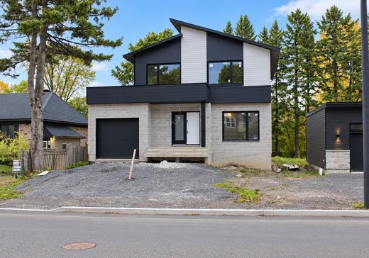Maison à vendre - 324 75e Rue E., Charlesbourg, G1H 1H6