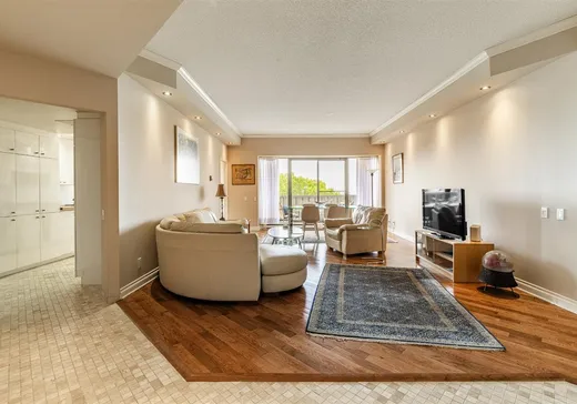 Condo à vendre - 6300 Place Northcrest, App. 5B, Montréal (Outremont), H3S 2W3