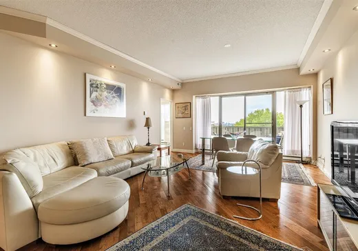 Condo à vendre - 6300 Place Northcrest, App. 5B, Montréal (Outremont), H3S 2W3
