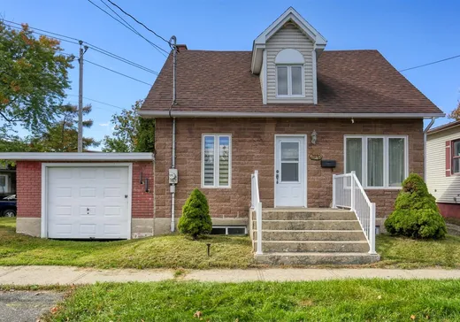 Two or more stories for sale - 2890 Rue Arthur-Francoeur, Trois-Rivières, G8Z2Z8