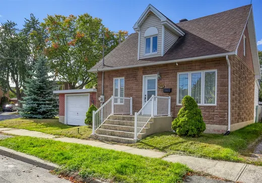 House for sale - 2890 Rue Arthur-Francoeur, Trois-Rivières, G8Z 2Z8