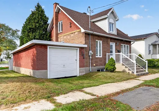 House for sale - 2890 Rue Arthur-Francoeur, Trois-Rivières, G8Z 2Z8