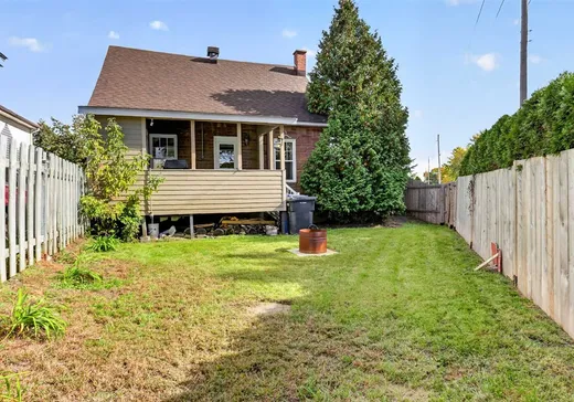 House for sale - 2890 Rue Arthur-Francoeur, Trois-Rivières, G8Z 2Z8