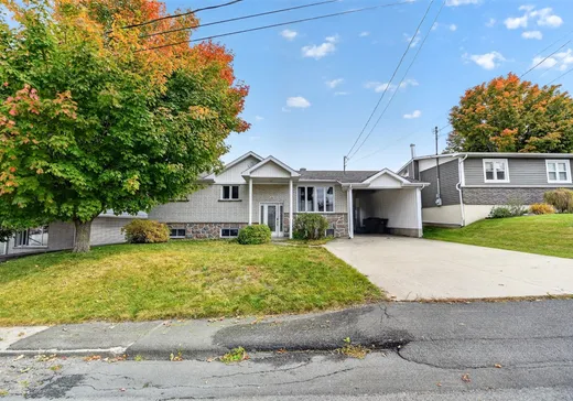 Maison à vendre - 422 Rue Tardif, Val des Sources, J1T 3G3