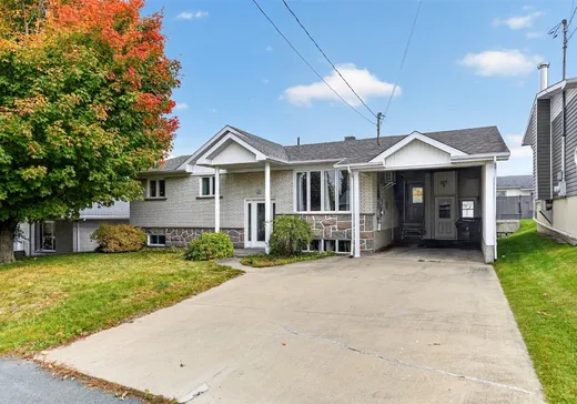 Maison à vendre - 422 Rue Tardif, Val des Sources, J1T 3G3