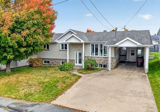 Maison à vendre - 422 Rue Tardif, Val des Sources, J1T 3G3