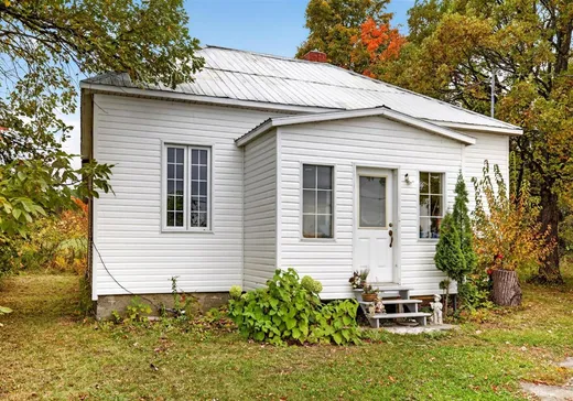 Maison à vendre - 767 2e Rang, L'Avenir, J0C 1B0