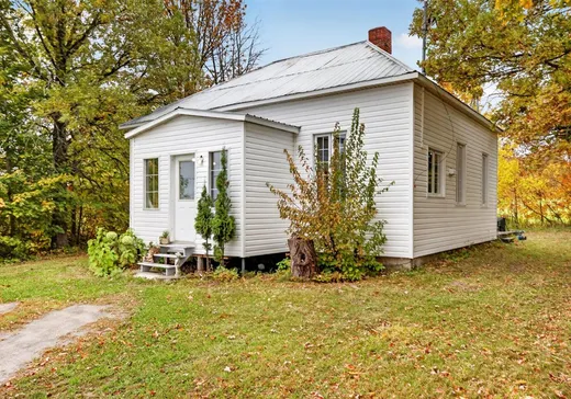 Maison à vendre - 767 2e Rang, L'Avenir, J0C 1B0