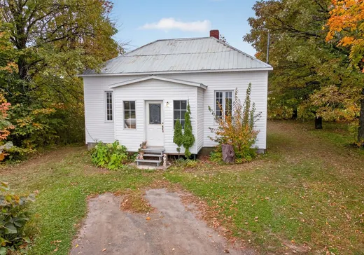 Maison à vendre - 767 2e Rang, L'Avenir, J0C 1B0