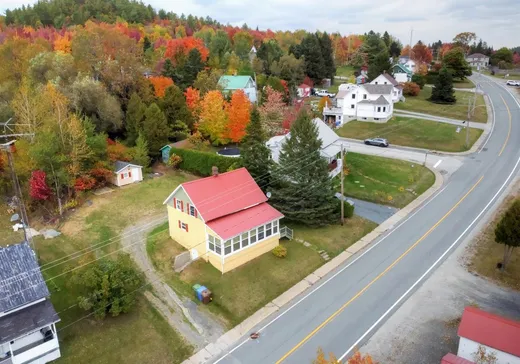 Maison à vendre - 15 Av. Roy, St-Joseph-De-Coleraine, G0N 1B0