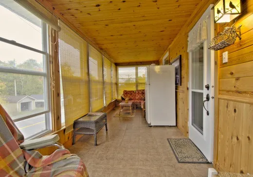 Maison à vendre - 15 Av. Roy, St-Joseph-De-Coleraine, G0N 1B0