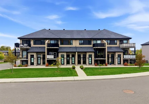 Condo à vendre - 683 Rue Magnone, Granby, J2H 3J4