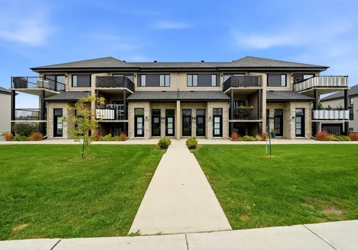 Condo à vendre - 683 Rue Magnone, Granby, J2H 3J4