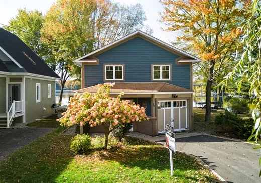 Maison à vendre - 59 Rue des Érables, Hatley, J0B 4B0