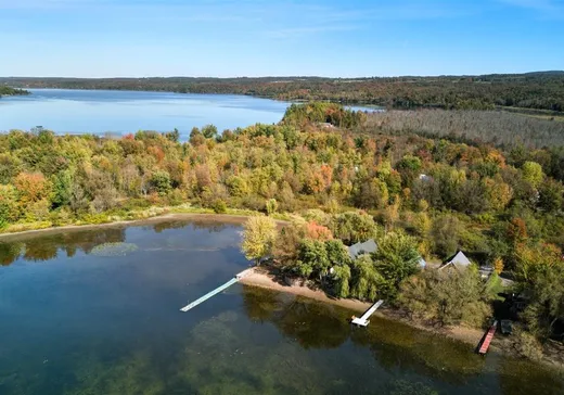 Maison à vendre - 59 Rue des Érables, Hatley, J0B 4B0