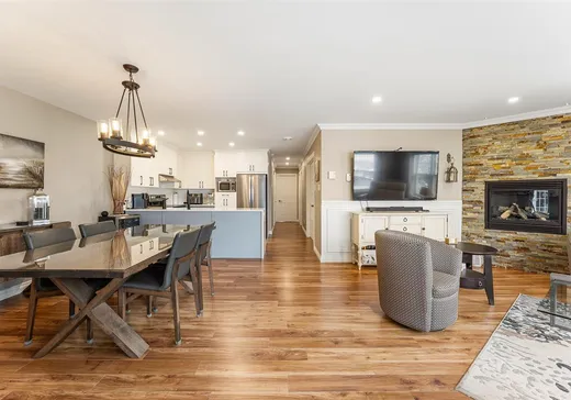 Condo à vendre - 1307 Rue du Bruant-des-Marais, Magog, J1X 7S5
