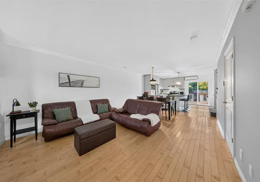 Maison à vendre - 1781 Rue Mancini, Rock Forest, J1N 0R6