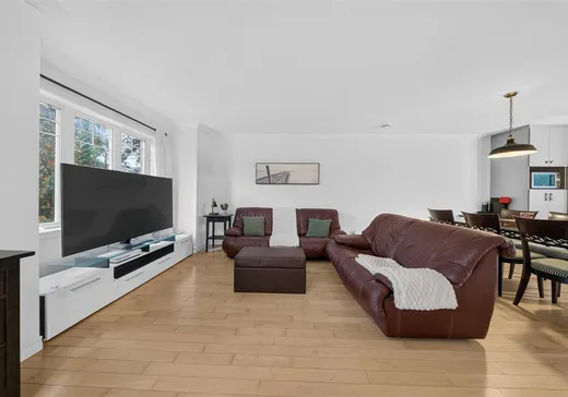 Maison à vendre - 1781 Rue Mancini, Rock Forest, J1N 0R6