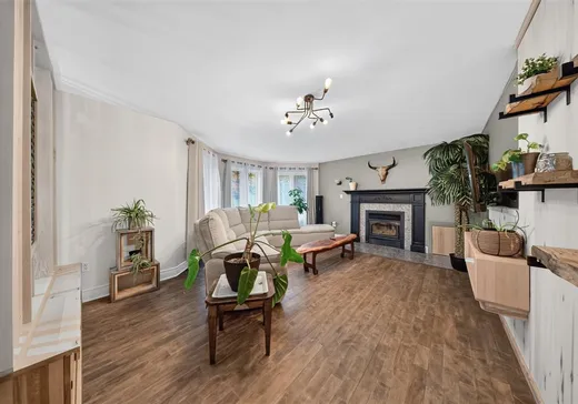 Maison à vendre - 135Z Ch. du Lac-Nick, Bolton-Est, J0E 1G0