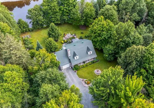 Maison à vendre - 6216 Ch. de la Rivière, Ascot Corner, J0B 1A0