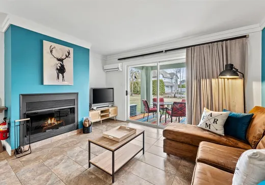 Condo à vendre - 2316 Place du Village, App. 347, Magog, J1X 6G3