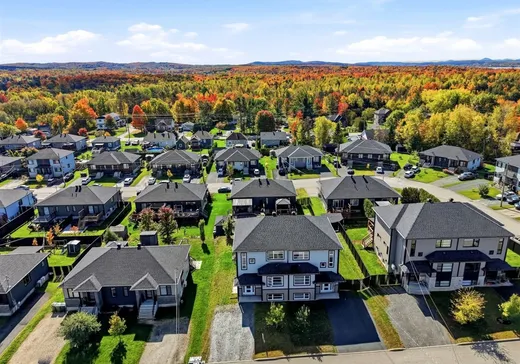 Maison à vendre - 985 Rue Bégon, Rock Forest-Saint-Élie-Deauville, J1N 1C4
