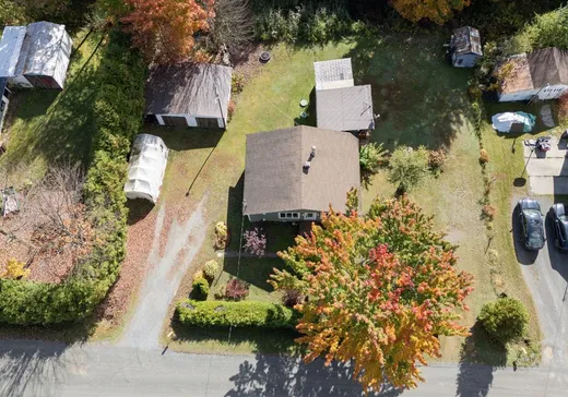 Maison à vendre - 150 Rue Baril, Drummondville, J2A 2W2