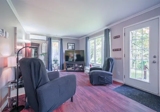 Maison à vendre - 150 Rue Baril, Drummondville, J2A 2W2