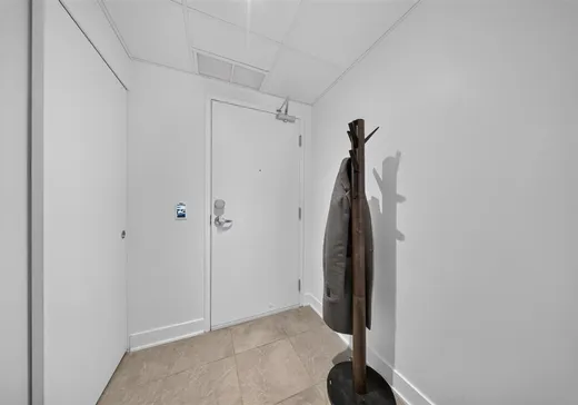Condo à vendre - 4240 Rue Augustin-Frigon, App. 118, Montréal (Rosemont–La Petite-Patrie), H1Y 0E4