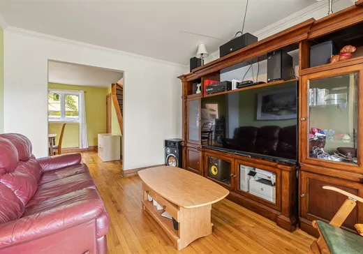 Maison à vendre - 240 Rue Dufferin, Granby, J2G 4X8
