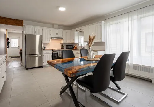 Bungalow for sale - 1430 9e Avenue, Grand-Mere, G9T1X3