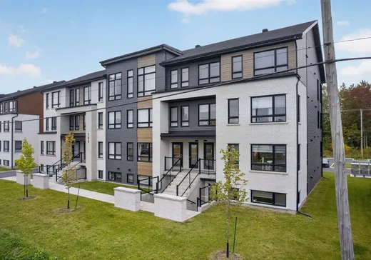 Condo à vendre - 185 Mtée du Comté, App. 103, Les Coteaux, J7X 0C4