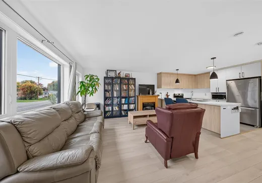 Condo à vendre - 185 Mtée du Comté, App. 103, Les Coteaux, J7X 0C4