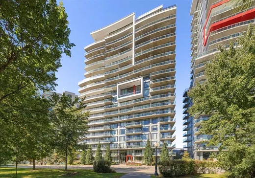 Condo for sale - 185 Rue Laurier, App. 1205, Hull, J8X 0B2