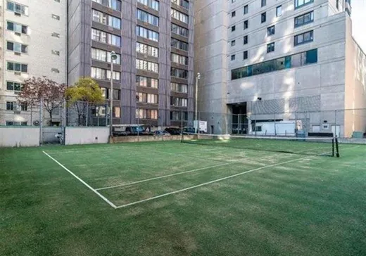 Condo for sale - 1625 Av. Lincoln, App. 1803, Montreal (Ville-Marie), H3H 2T5