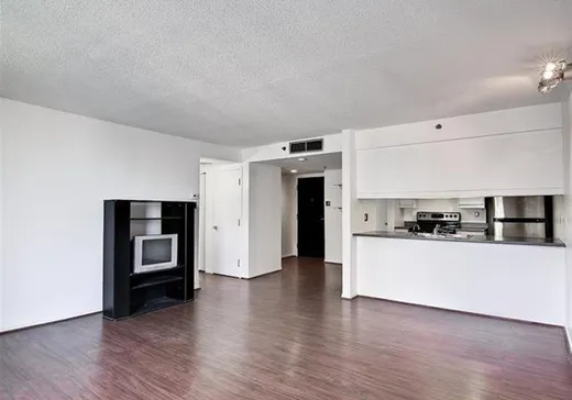 Condo for sale - 1625 Av. Lincoln, App. 1803, Montreal (Ville-Marie), H3H 2T5