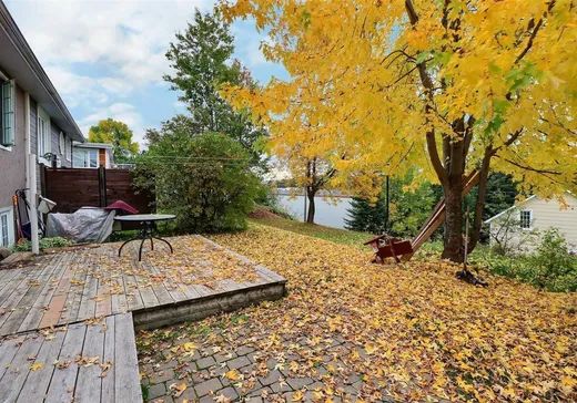House for sale - 118 Rue St-Antoine, Amqui, G5J 3J8