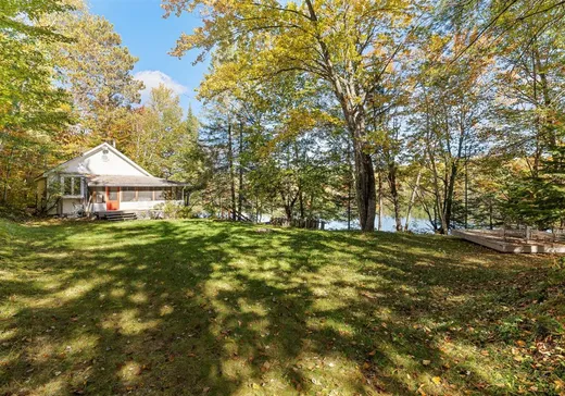 House for sale - 26 Ch. du Lac-Danford O., Kazabazua, J0X 1X0