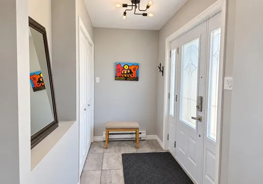 Maison à vendre - 56 Rue Legault, Rouyn-Noranda, J9X 7G7