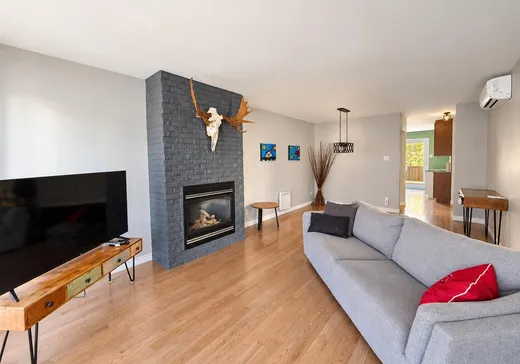 Maison à vendre - 56 Rue Legault, Rouyn-Noranda, J9X 7G7