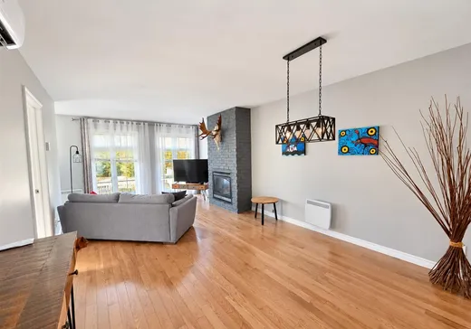 Maison à vendre - 56 Rue Legault, Rouyn-Noranda, J9X 7G7