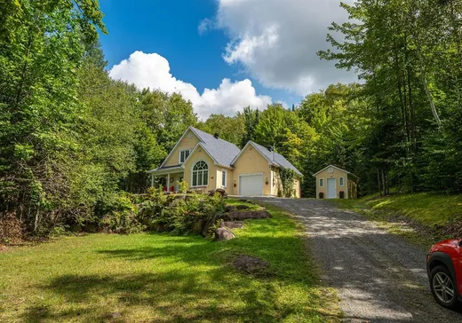 House for sale - 297 2e Rang, Morin-Heights, J0R 1H0