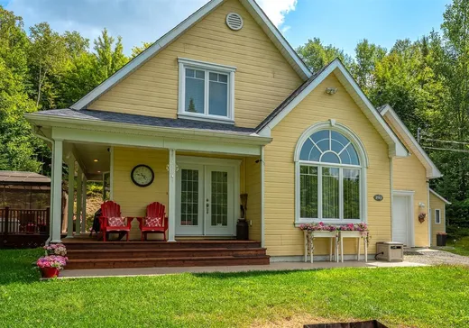 House for sale - 297 2e Rang, Morin-Heights, J0R 1H0