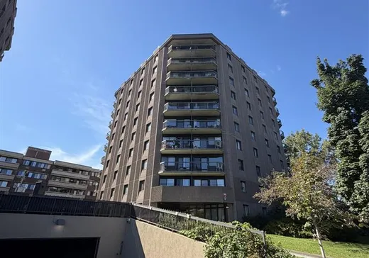 Condo à vendre - 10334 Rue Paul-Comtois, App. 605, Montréal (Ahuntsic/Cartierville), H4N3B6