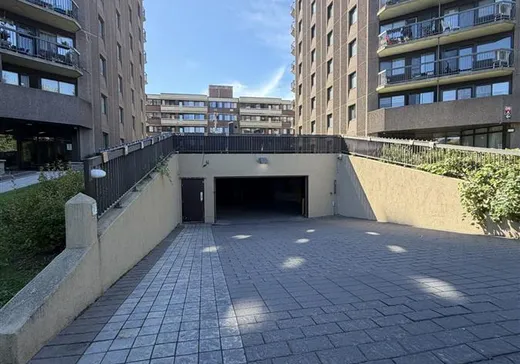 Condo à vendre - 10334 Rue Paul-Comtois, App. 605, Montréal (Ahuntsic/Cartierville), H4N 3B6