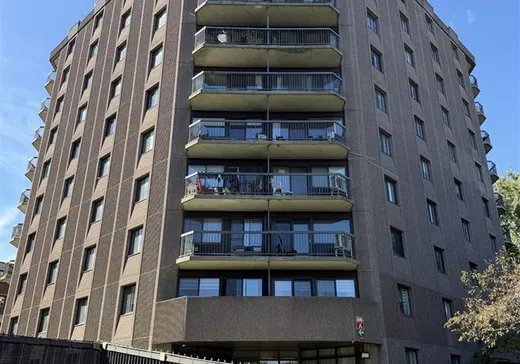 Condo à vendre - 10334 Rue Paul-Comtois, App. 605, Montréal (Ahuntsic/Cartierville), H4N 3B6