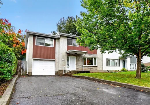 Maison à étages à vendre - 469 Av. Delmar, Pointe-Claire (Île de Montréal), H9R4A3