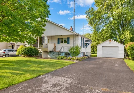 House for sale - 41 Rue Roosevelt, Godmanchester, J0S 1H0