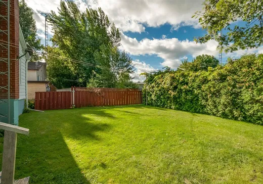 House for sale - 41 Rue Roosevelt, Godmanchester, J0S 1H0